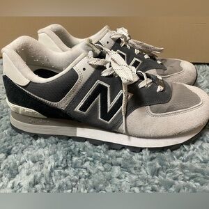 New balance mens